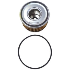 2 Micron DAHL Fuel Filter Element | Baldwin 101