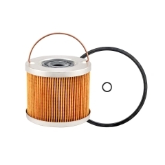 Fuel/Water Separator Filter with Bail Handle | Baldwin PF598-10