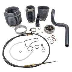 Transom Service Kit & Cable EMP-61-08395