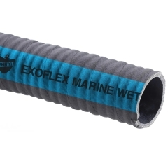 3/4 inch Exoflex Exhaust/Water Hose, sold by foot | Sierra 116-254-0340-1