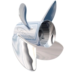 Turning Point 14 X 11P stainless steel propeller 31431130