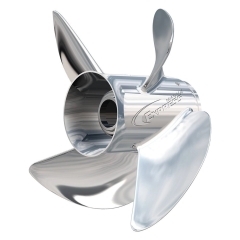 Turning Point 13 x 21P LH stainless steel propeller 31432140