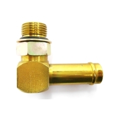 Racor Fitting FTG 913-O8-H10