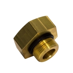 Groco OPD-16 Oil Pan Adapter - M27 x 2