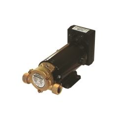 COMMERCIAL DUTY VANE PUMP