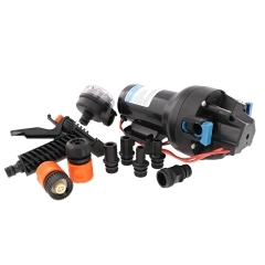 Jabsco P501J-119N-3A HotShot HD5