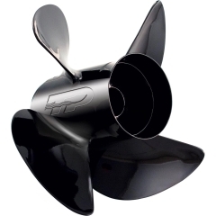 Turning Point Hustler Aluminum Propeller 13 x 21P 21432130