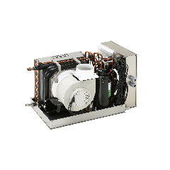 VELAIR-24831GU Compact i10 10,000 BTU Variable Speed Air Conditioner, 115 volt