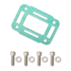 Riser Gasket and Mounting Bolt Kit | Indmar 495006
