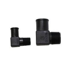 Exhaust Manifold Fitting Kit | Indmar 605084K
