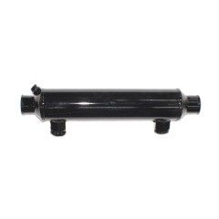 Transmission Cooler 9 In STD w/O-Ring