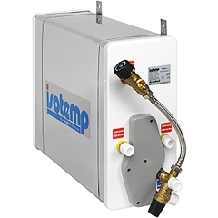 4.2 Gal. Water Heater, 115V - Isotemp Square 16 ISO-601623QX00003_SM
