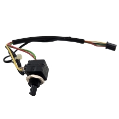 Replacement Thermostat for Drawer 55 Frost Free | Isotherm SEA00107DA