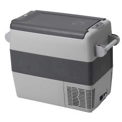 Isotherm 2051BD7000000 TB 51 Fridge or Freezer 1.80 Cu Ft