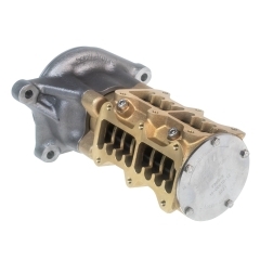 Johnson Pump 10-00010-12 model F98B-9 MAN OEM Engine Cooling Pump