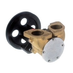 Johnson Pump 10-13171-11 model F9B-905 Mitsubishi OEM Engine Cooling Pump