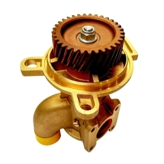 Johnson Pump 10-13306-11 model F75B-9 Volvo Penta OEM Engine Cooling Pump