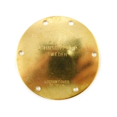 Johnson Pump 01-46285 End Cover