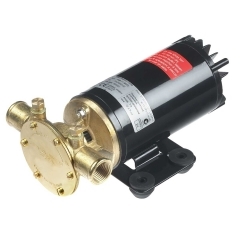  Johnson Pump 10-24690-18 13.5 GPM 12 Volt Ultra Ballast Pump 
