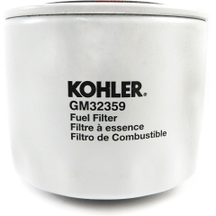 Kohler GM32359 Fuel Filter
