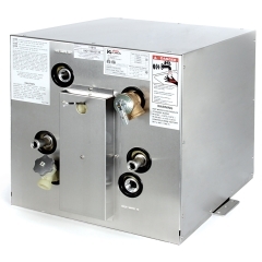 6 Gallon Water Heater KUUMA-06822_SM