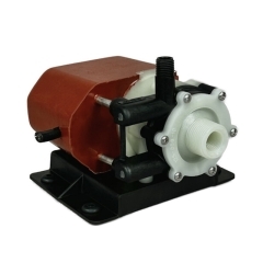 March Pump 0125-0141-0100 300 GPH Air Conditioner Circulation Pump, 115 volt