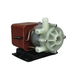March Pump 0130-0178-0100 510 GPH Air Conditioner Circulation Pump, 230 volt