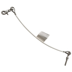 Lewmar SS180001 18 inch Anchor Safety Strap