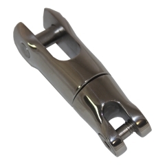 Lewmar SWIVEL312F Fixed Swivel 1/4" & 5/16" Chain