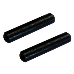 Lenco 15087-001 Delrin Mounting Pins for 101 & 102 Series Actuators