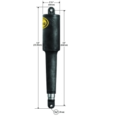 Lenco Marine | 15129-001 102F Fast Movement Actuator -12 Volt