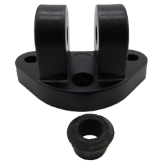 Lenco Marine 50225-001D Vandar Compact Upper Mounting Bracket