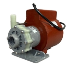 March Pump 0150-0249-0100 900 GPH Air Conditioner Circulation Pump, 115 volt