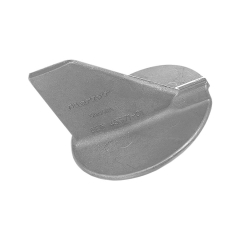 Martyr CM6E54537101Z Anode Trim Tab Zinc
