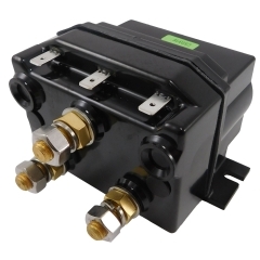 Maxwell SP5105 12 Volt Reversing Solenoid