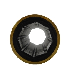 Morse DOLPHIN Brass Strut Bearing