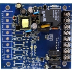  Micro-Air SUB-111-X1W-BL Pump Relay 2-Station Board Only