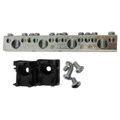 Midnite Solar MNTBB-B Black Busbar