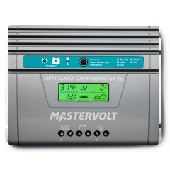 Mastervolt 131902500 Solar ChargeMaster MPPT Charge Controller