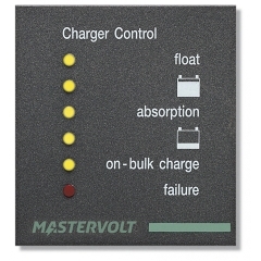 MasterView Read-out MasterVolt 77010050