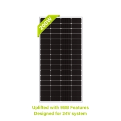 Newpowa NPA200S-24I Mono Solar Panel - 200w