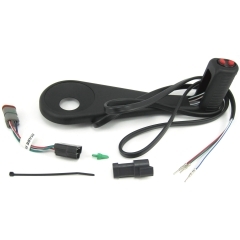 Johnson & Evinrude 0176530 Handle and Trim Switch Conversion Kit