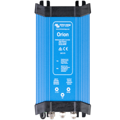 Victron Energy ORI122420020 Orion DC-to-DC Converter, 12 Volt to 24 Volt 20 Amp