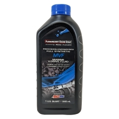 PowerPlus 50W V-Drive MVF Lubricant Quart | Pleasurecraft Marine R193003A-1