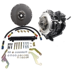 PCM 80S V-Drive GM Transmission Kit Pleasurecraft RF157015-25