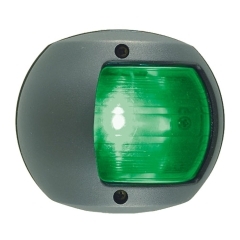 Perko 0170BSD12L Green LED Side Light - 12 volt 