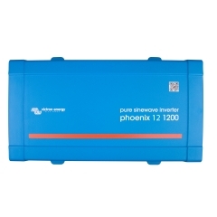 Victron Energy PIN122122510 Phoenix Inverter 12/1200 120V VE.Direct