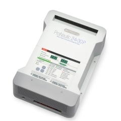 ProNautic 2430P 24V 30A 3 Bank Digital Charger ProMariner 63180
