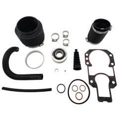 Quicksilver 30-803099T1 Mercruiser Transom Seal Repair Kit 