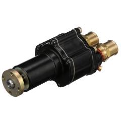 Quicksilver 46-72774A32 Raw Water Pump
